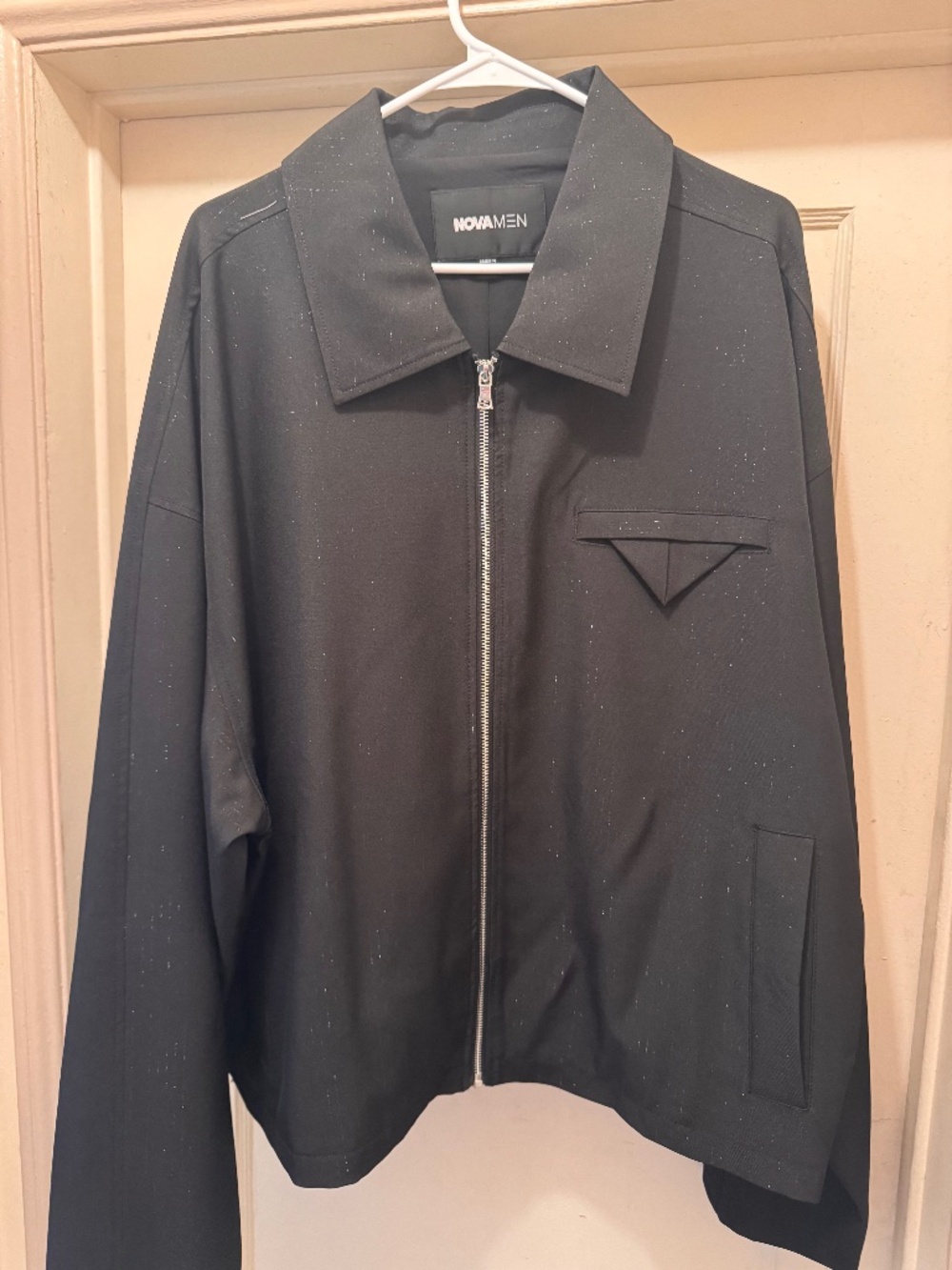 NovaMen Jacket